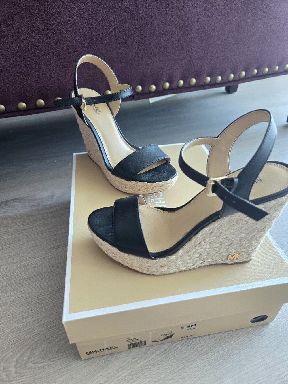 Michael Kors Wedges